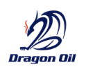 Dragon oil - header